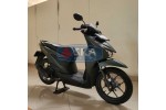 Honda All New Beat Deluxe Smart Key Tahun 2025